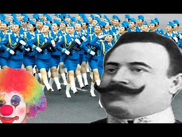 How The Clown Song Was Meant To Be Played