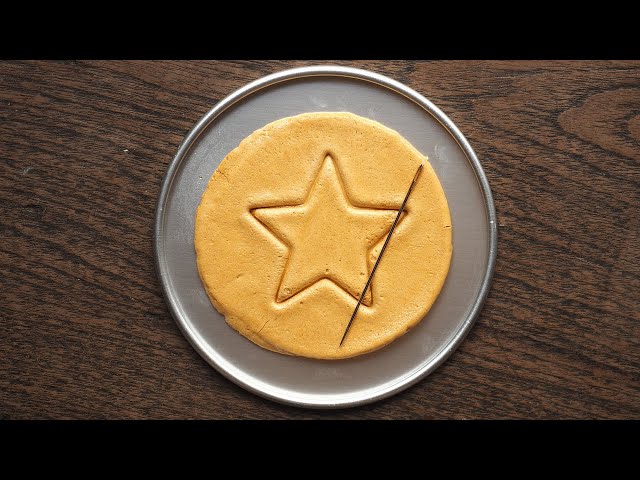 How To Make Dalgona Candy