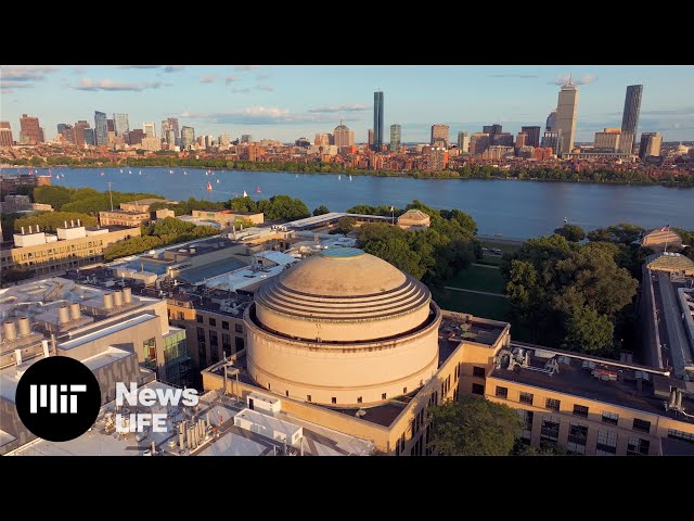 This is MIT