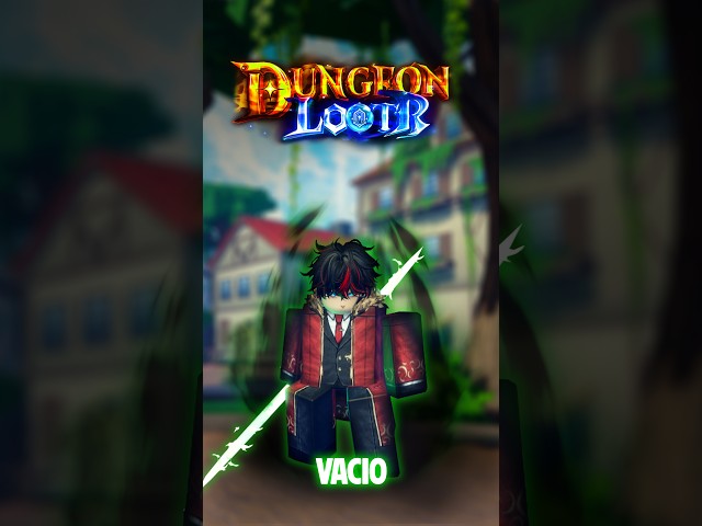 Dungeon Lootr | Vacio