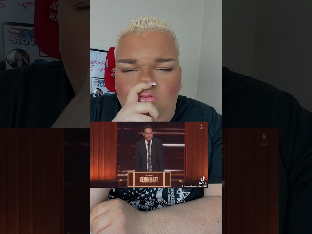 Pete Davidson & these Hollywood elites are one and the same! #trending #comedy #charliekirk