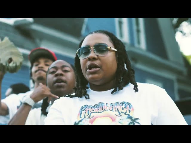 Kasher- Havin (Official Music Video) #sbs #kalamazoo
