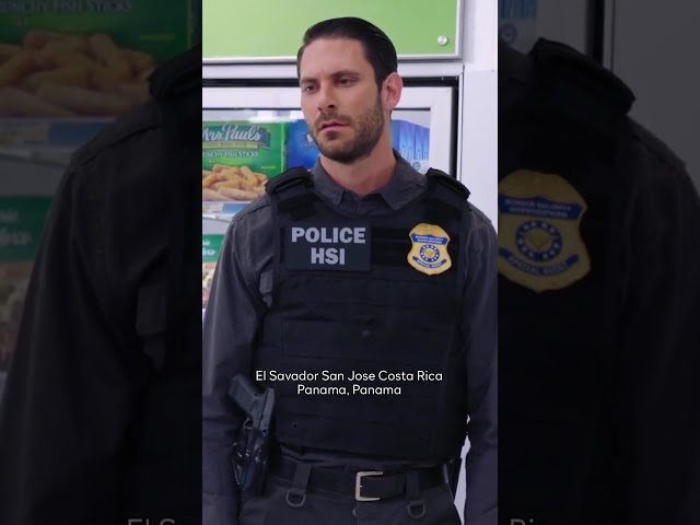 ICE Raid | Superstore
