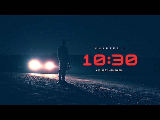 '10:30' | Thoughts: Chapter 1 | Mystery