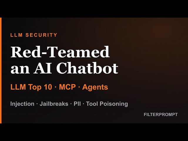 This AI Refuses And Leaks In The Same Sentence