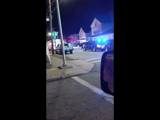 Hazmat team, police called to investigate drug operation after fire at Chicopee home