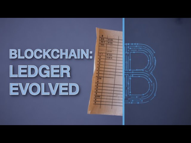Blockchain Isn't Complicated — Here's Why