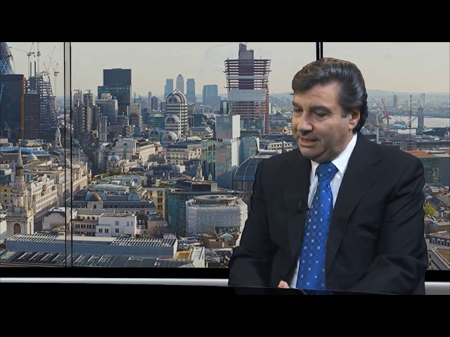 CEO Talks to Proactive Investor