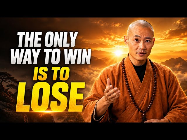 Win Everything, You Must Be Willing to Lose It All