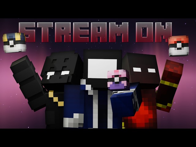 🌑Preparativos para Sinnoh🌑COBBLEMON🌑  Dia 29 | Minecraft |