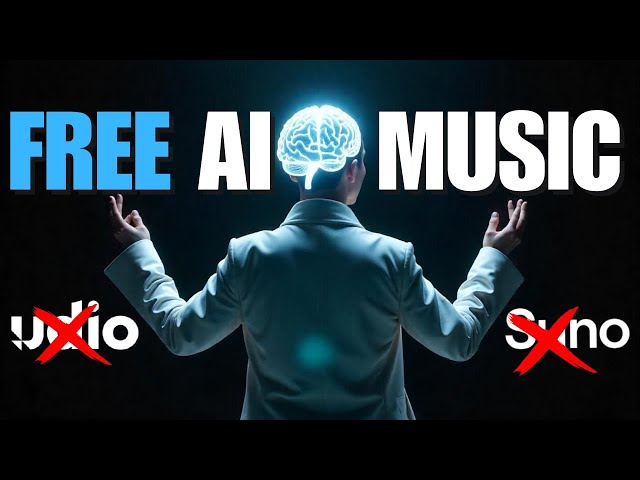 Best Free AI Music Generators (With Commercial Rights)