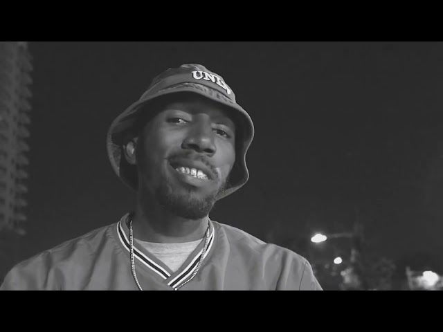 MEECHIE ALEXANDER - 1991