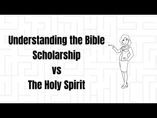 Are We Reading the Bible Wrong Testing Spirits & Handling Disagreements Biblically
