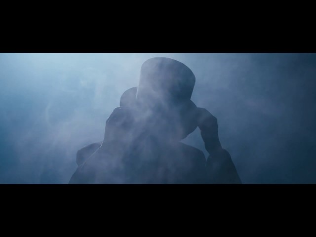 VIRTUOSO / Teatr Muzyczny w Poznaniu / teaser