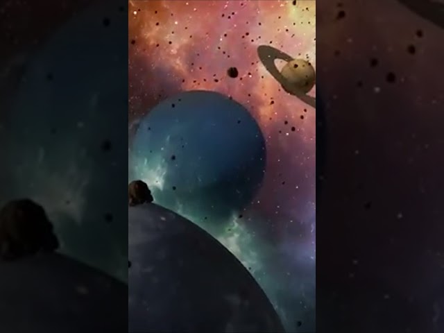 El sistema de Urano #documental #planetas
