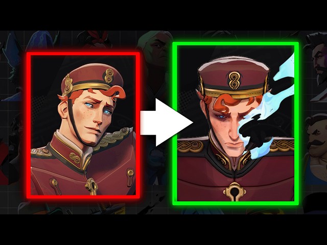 Every New Secret in Deadlock