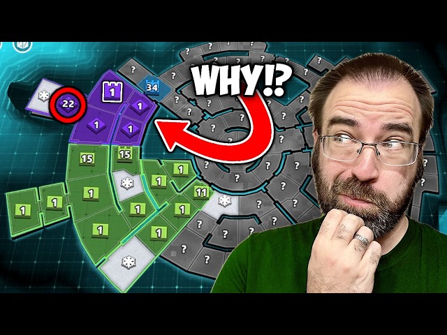 I've Never Seen Anybody Play Like This