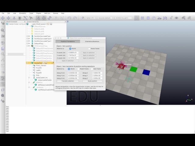 Lab2Task3ClorDetection