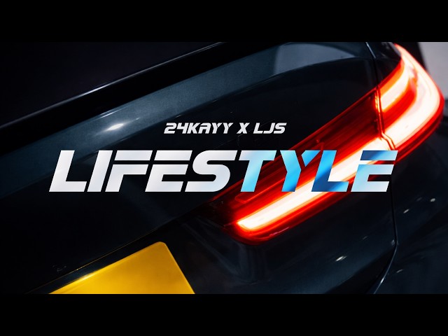 24KAYY X LJS - LIFESTYLE (OFFICIAL MUSIC VIDEO)