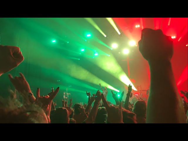 MOONSPELL - Alma Mater - GRASPOP - 20-6-26