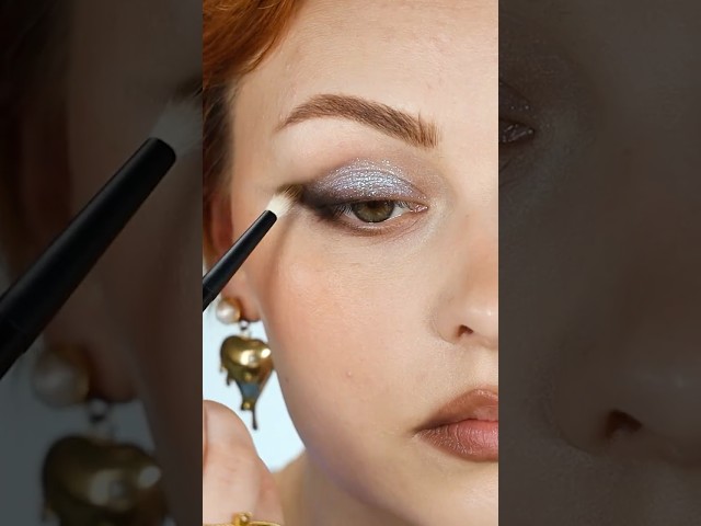 I'm obsessed with this makeup