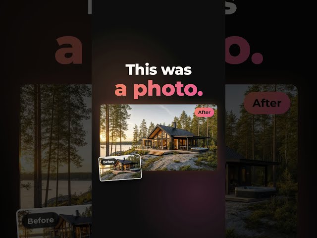 This Was Just a Listing Photo 🏡