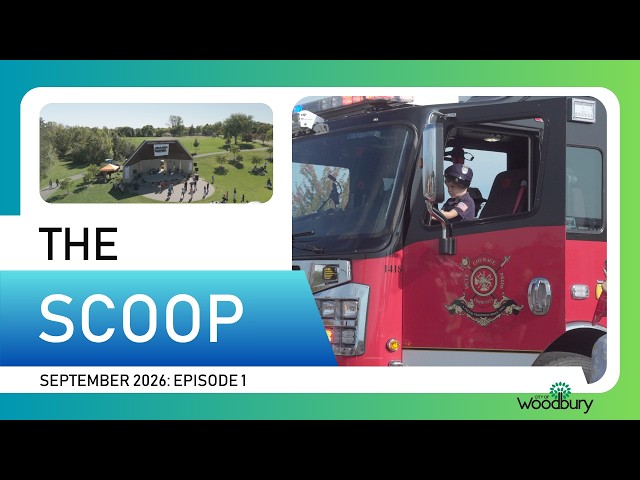 The Scoop: September Episode 1