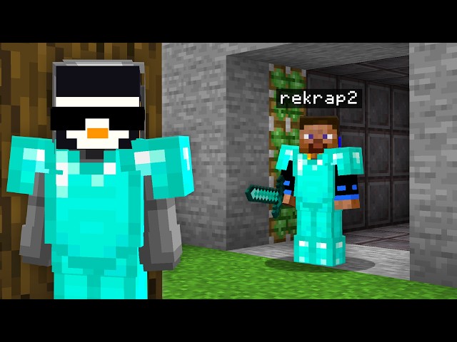 We Finally Built Our NEW Base on Lifesteal SMP