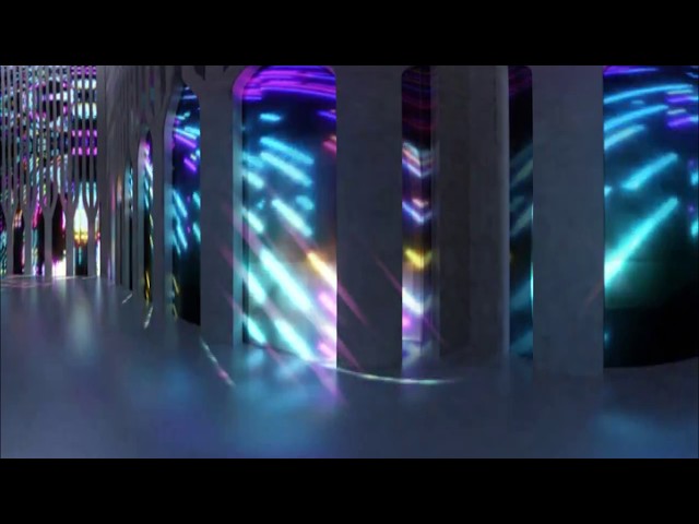 Catedral  MAX VR: Tower