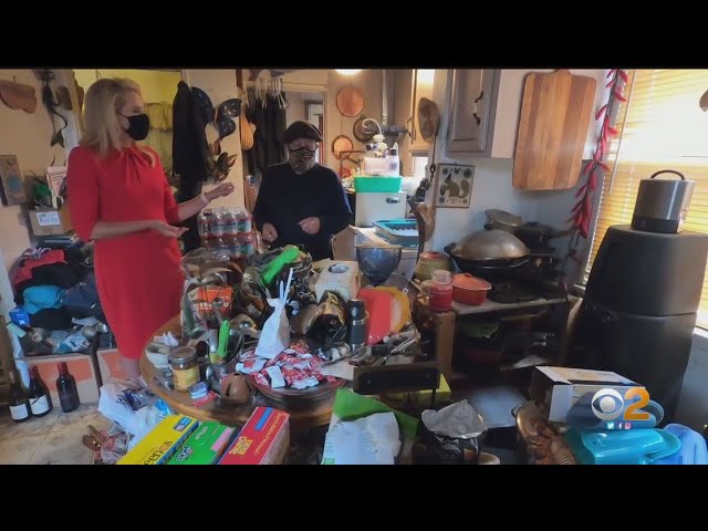 Inside The Mind Of A Hoarder: 'We Are Isolated. We Are Shunned.'