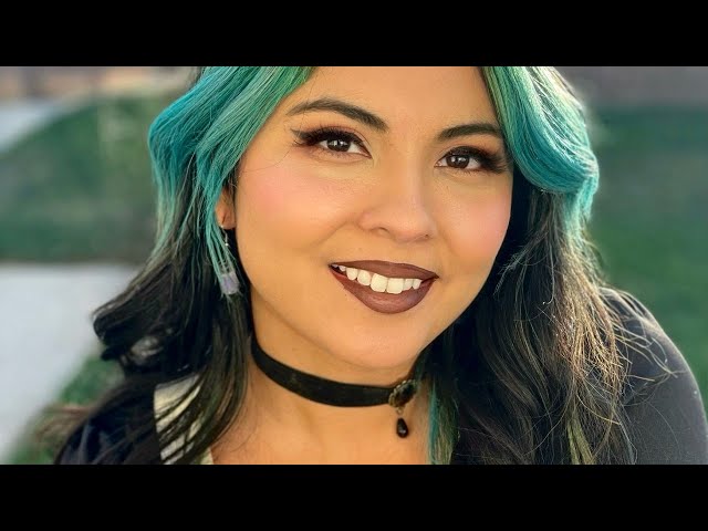 Something Scary | Snarled: Chatting Live with Steffany