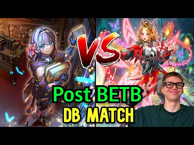 Fairy Tail Vs Elfnote Ars Magna Post BETB DB Match