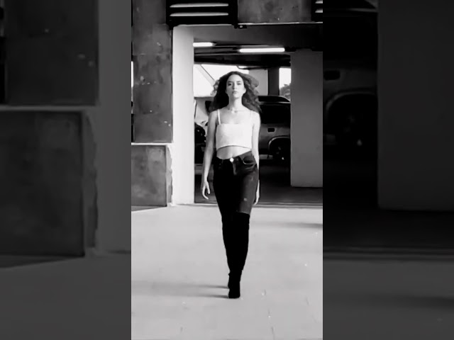 Dayahan / @smpmodelsmx