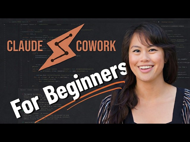 Claude Cowork for Dummies 101