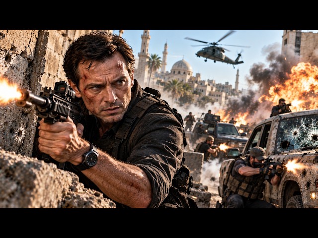 Shootouts | The First Shot Started a War Nobody Could Stop | Action | Full Movie