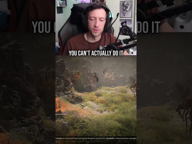 Diablo 4 - DON'T MAKE THIS MISTAKE FARMING LAIRS