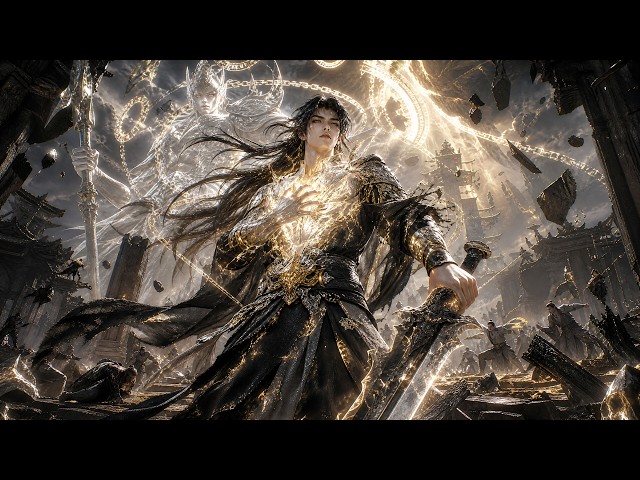 This new anime is too wild! Binged it all, so satisfying!