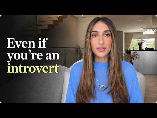 How To Become A Woman Everyone Loves Talking To