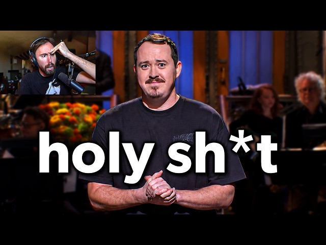 Shane Gillis just got cancelled..