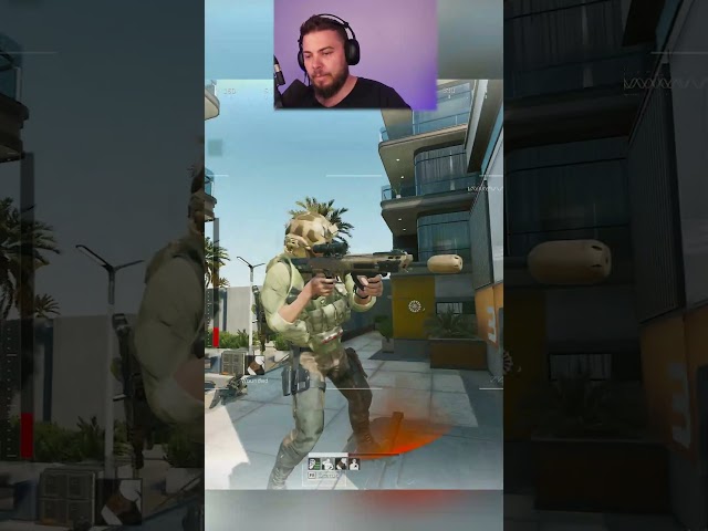 3 v 1 Delta Force FAIL!