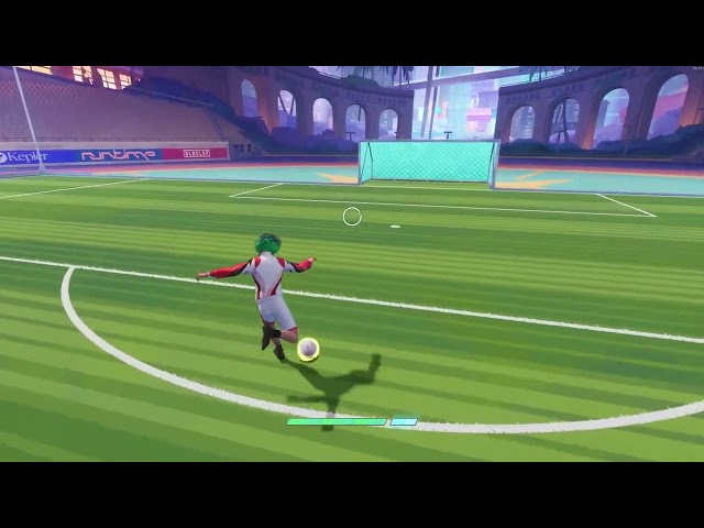 How To Improve Your Scoring | REMATCH