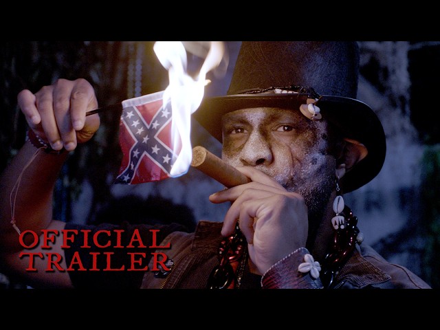 The Vampires of New Orleans – Official Trailer