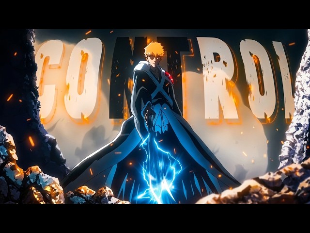 Bleach: Thousand Year Blood War -「AMV」Anime MV