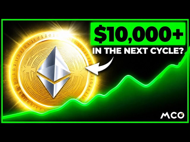Ethereum: What Has to Happen for New Highs
