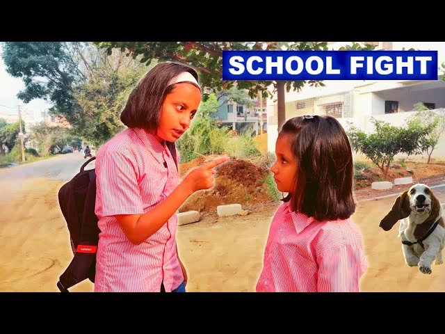 School Life | स्कूल लाइफ | Short movie for Kids | Moral Story for Kids