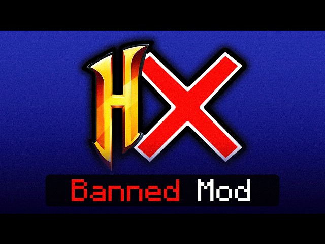 The Hypixel Situation Is Crazy