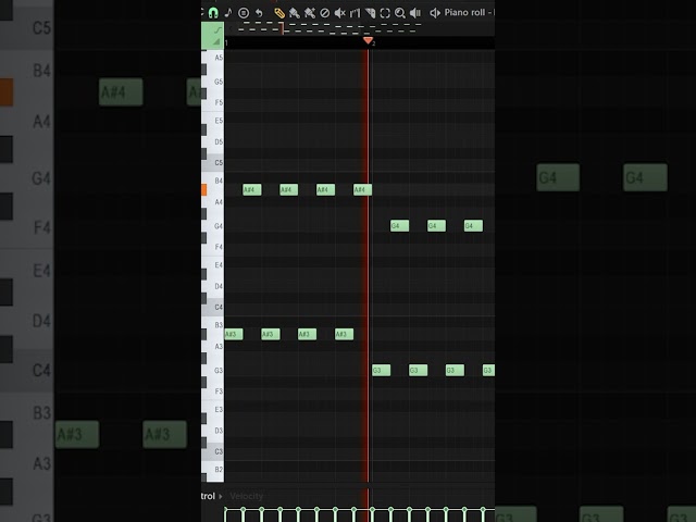 how to make crystal castles type beat  #flstudio #crystalcastles  #producer #electronicmusic