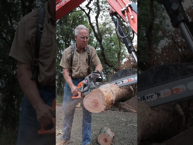Why a Brand New Chainsaw Won't Run