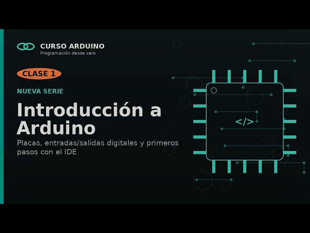 Arduino Course from Scratch #1: Introduction to Boards and the IDE