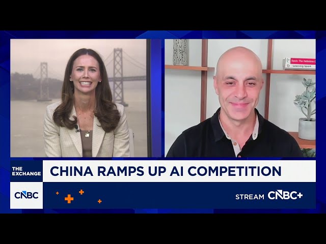 Databricks CEO: We're hosting open source models like Kimi and running out of GPUs